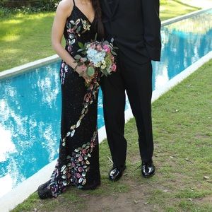 Primavera prom dress size 00